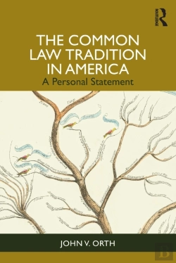 Bertrand.pt - The Common Law Tradition In America
