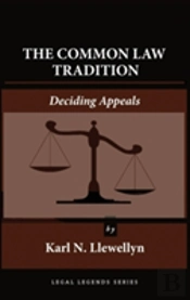The Common Law Tradition