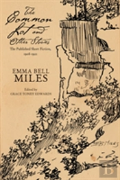 The Common Lot And Other Stories