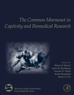 Bertrand.pt - The Common Marmoset In Captivity And Biomedical Research