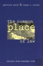 The Common Place Of Law