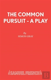 The Common Pursuit
