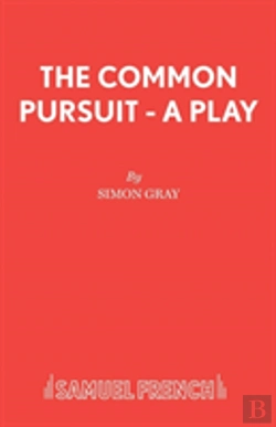 Bertrand.pt - The Common Pursuit