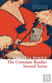 The Common Reader