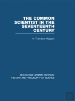 Bertrand.pt - The Common Scientist Of The Seventeenth Century