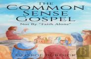 The Common Sense Gospel