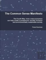 The Common Sense Manifesto