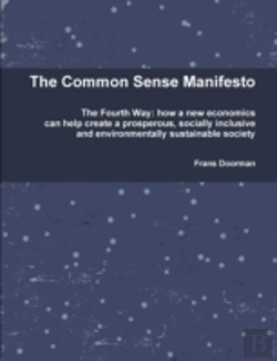 Bertrand.pt - The Common Sense Manifesto