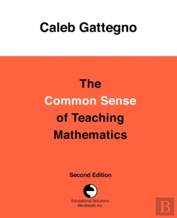 Bertrand.pt - The Common Sense Of Teaching Mathematics