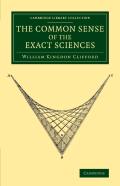 The Common Sense Of The Exact Sciences