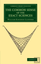 The Common Sense Of The Exact Sciences