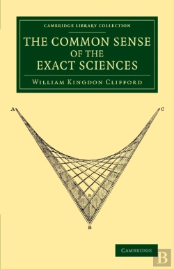 Bertrand.pt - The Common Sense Of The Exact Sciences