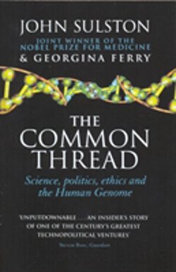 Bertrand.pt - The Common Thread