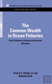 The Common Wealth In Ocean Fisheries