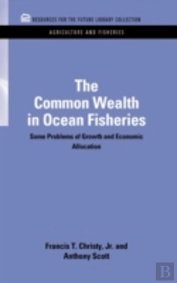 Bertrand.pt - The Common Wealth In Ocean Fisheries