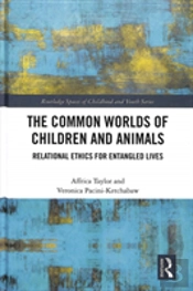 The Common Worlds Of Children And Animals