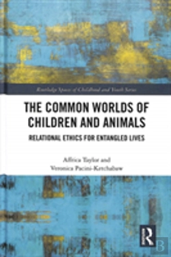 Bertrand.pt - The Common Worlds Of Children And Animals
