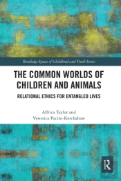 The Common Worlds Of Children And Animals