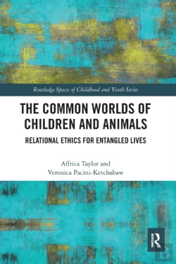 Bertrand.pt - The Common Worlds Of Children And Animals