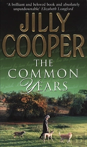 The Common Years