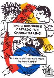 The Commonerâ€™S Catalog For Changemaking