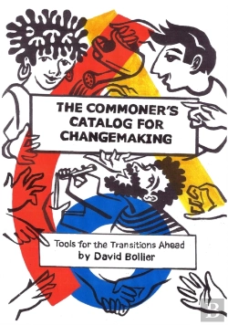 Bertrand.pt - The Commonerâ€™S Catalog For Changemaking