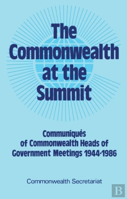 Bertrand.pt - The Commonwealth At The Summit, Volume 1