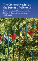 The Commonwealth At The Summit, Volume 3