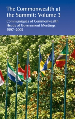 Bertrand.pt - The Commonwealth At The Summit, Volume 3