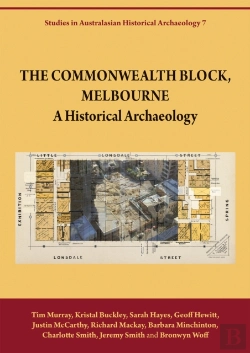 Bertrand.pt - The Commonwealth Block, Melbourne