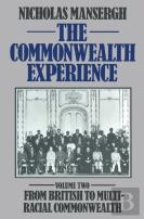 The Commonwealth Experience