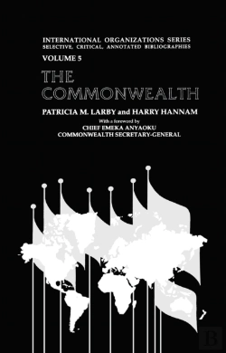 Bertrand.pt - The Commonwealth