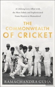 The Commonwealth Of Cricket