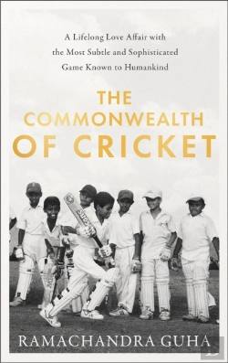 Bertrand.pt - The Commonwealth Of Cricket