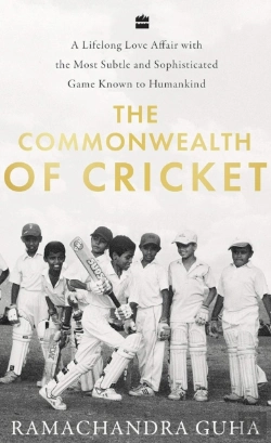 Bertrand.pt - The Commonwealth Of Cricket