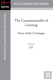 The Commonwealth Of Learning