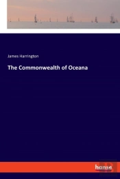 The Commonwealth Of Oceana