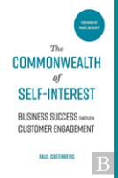The Commonwealth Of Self Interest