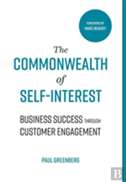 Bertrand.pt - The Commonwealth Of Self Interest