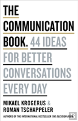 Bertrand.pt - The Communication Book
