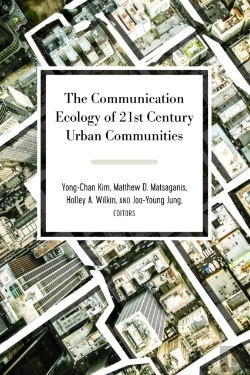 Bertrand.pt - The Communication Ecology Of 21st Century Urban Communities