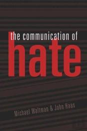 The Communication Of Hate