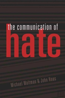 Bertrand.pt - The Communication Of Hate