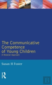The Communicative Competence Of Young Children