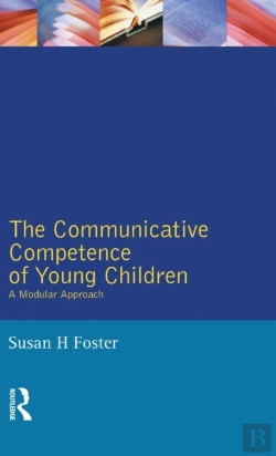Bertrand.pt - The Communicative Competence Of Young Children