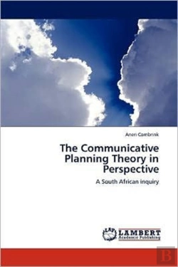 Bertrand.pt - The Communicative Planning Theory In Perspective