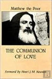 The Communion Of Love