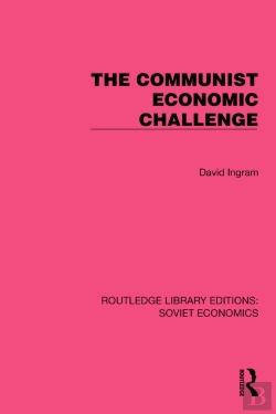 Bertrand.pt - The Communist Economic Challenge