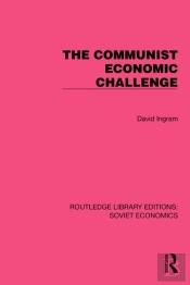 The Communist Economic Challenge
