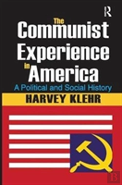 Bertrand.pt - The Communist Experience In America